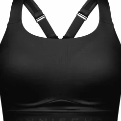 Röhnisch Firm High Support Sportsbra Black