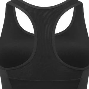 Röhnisch Flattering Mesh Sportsbra Black