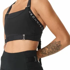 Röhnisch Infinite Flex Sportsbra Black