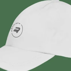 Röhnisch Lightweight Active Cap White