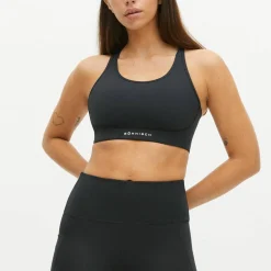 Röhnisch Women's Flattering Sportsbra Black