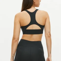 Röhnisch Women's Flattering Sportsbra Black