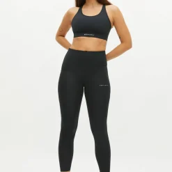 Röhnisch Women's Flattering Sportsbra Black
