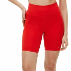 Röhnisch Women's Flattering Sportsbra Fiery Red