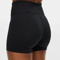 Röhnisch Women's Flattering Reg Waist Hotpants Black