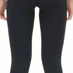 Röhnisch Women's Flattering High Waist 7/8 Tights Black
