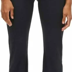 Röhnisch Women's Flattering High Waist Pants Black