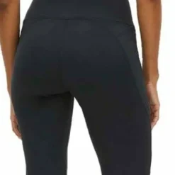 Röhnisch Women's Flattering High Waist Pants Black