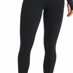 Röhnisch Women's Insulate Thermo High Waist Tights Black