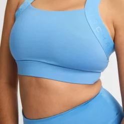 Röhnisch Women's Kay Sports Bra Pacific Coast