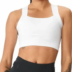 Röhnisch Women's Kay Sports Bra White