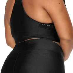 Röhnisch Women's Kay Sports Bra Black