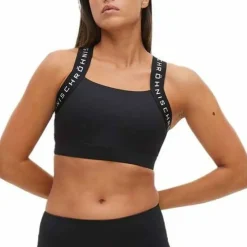 Röhnisch Women's Kay Sports Bra Black