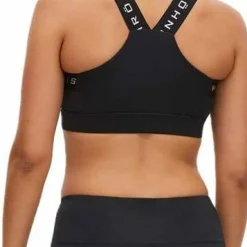 Röhnisch Women's Kay Sports Bra Black