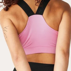 Röhnisch Women's Kay Sports Bra Pastel Lavender