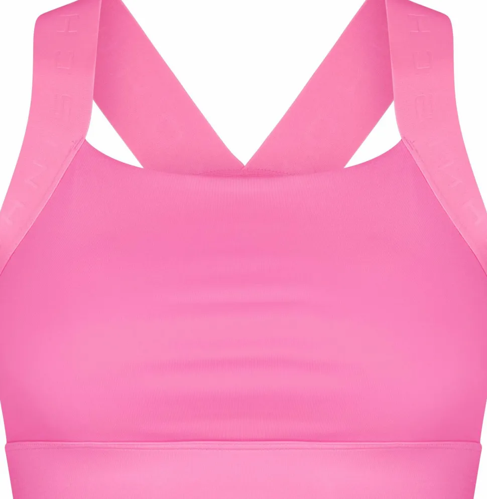 Röhnisch Women's Kay Sports Bra Fruit Dove