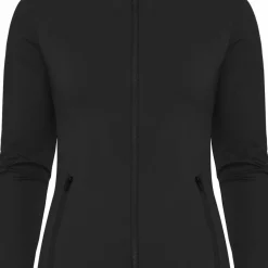Röhnisch Women's Legacy Full Zip Black