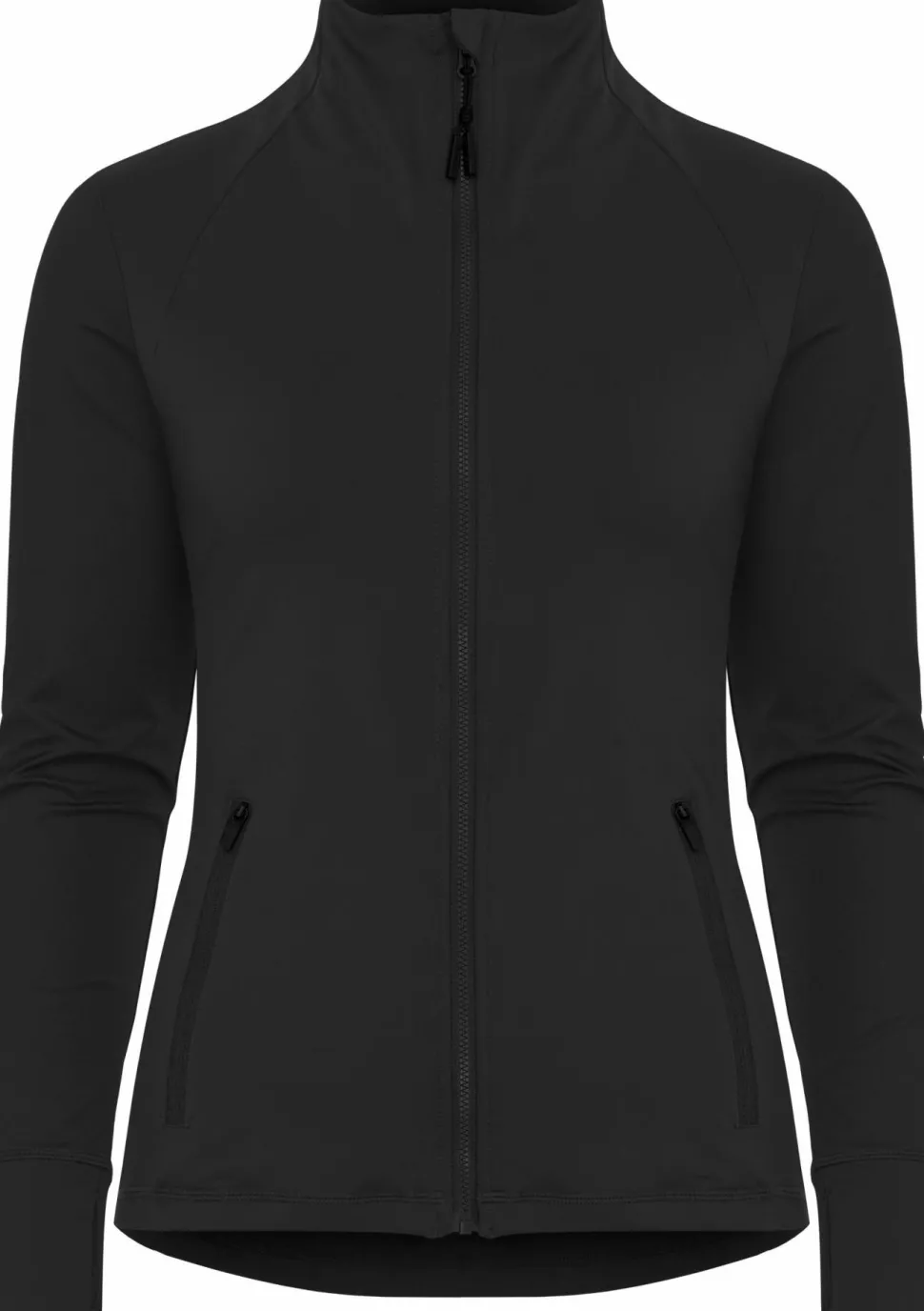 Röhnisch Women's Legacy Full Zip Black