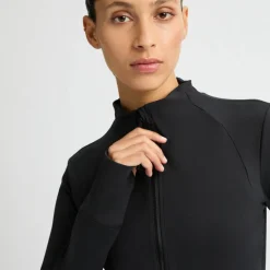 Röhnisch Women's Legacy Full Zip Black