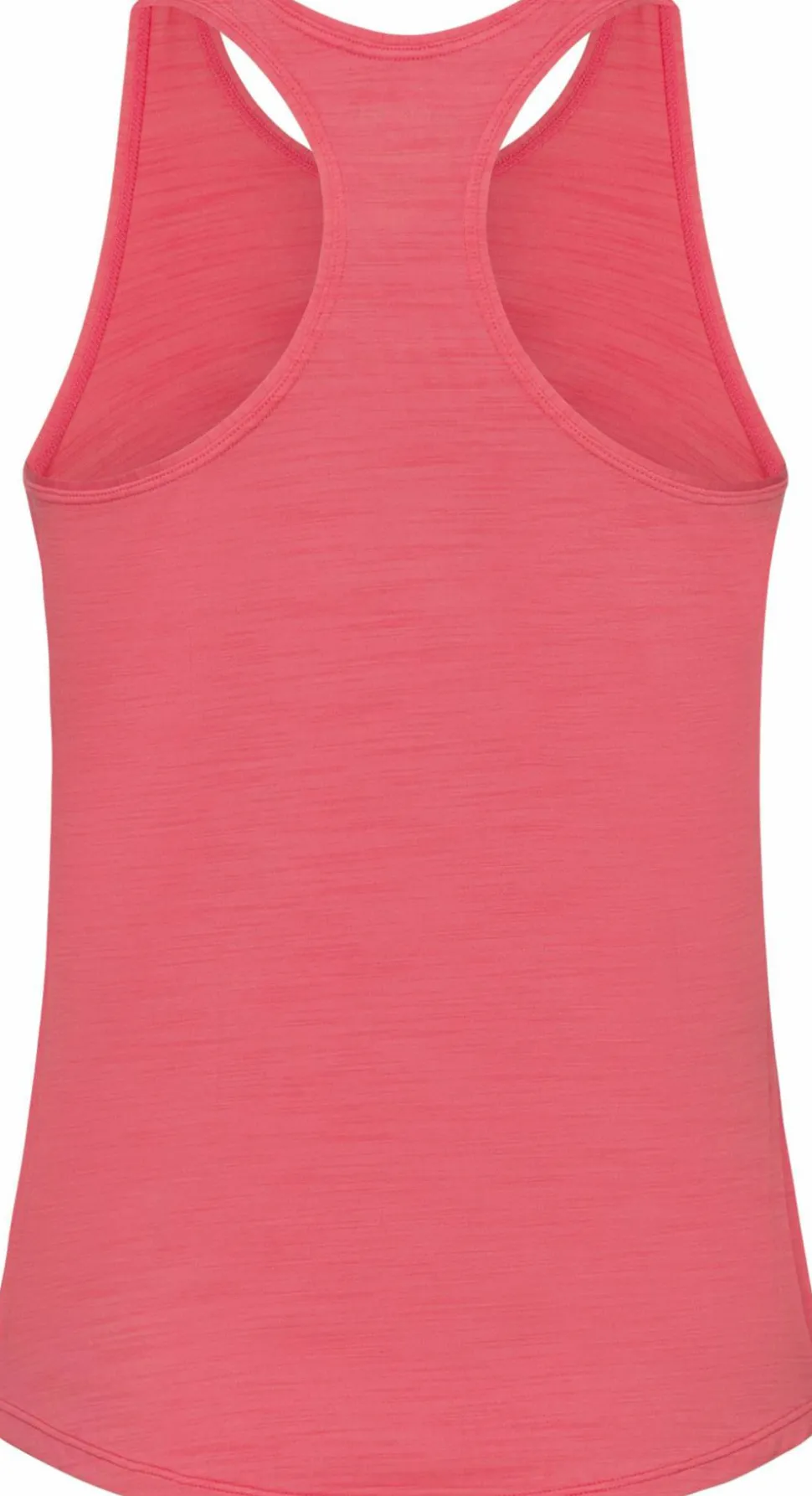 Röhnisch Women's Motion Racerback Tank Fruit Dove