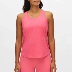 Röhnisch Women's Motion Racerback Tank Fruit Dove