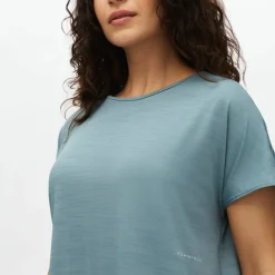 Röhnisch Women's Motion Tee Stormy Sea