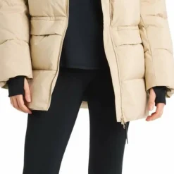 Röhnisch Women's Nellie Jacket Humus