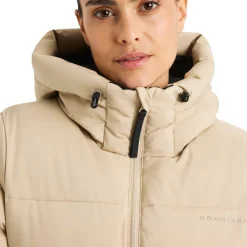 Röhnisch Women's Nellie Jacket Humus