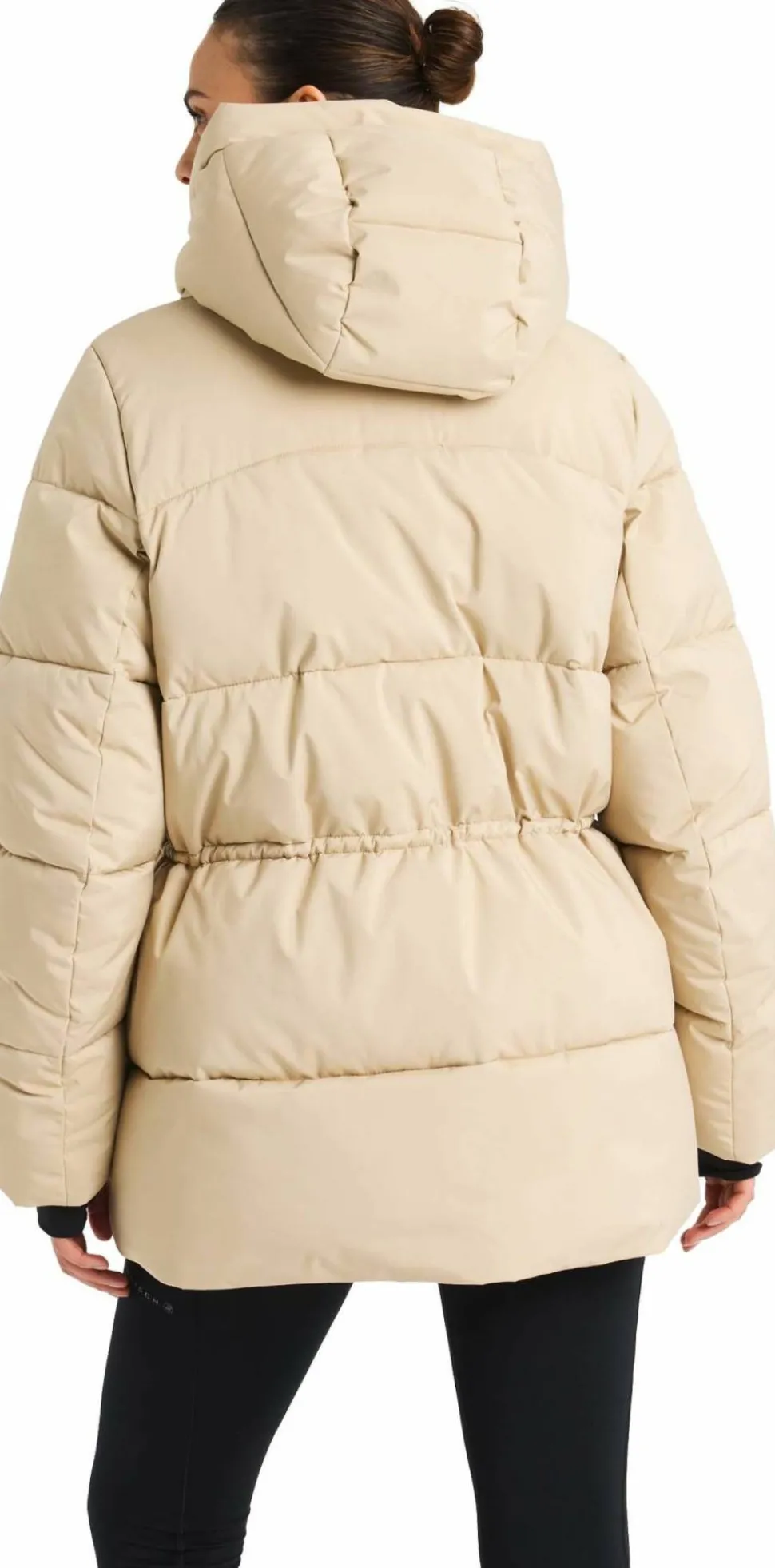Röhnisch Women's Nellie Jacket Humus