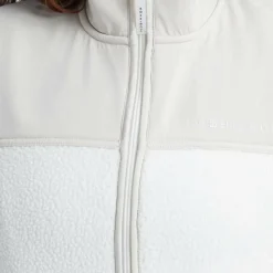 Röhnisch Women's Phoebe Pile Jacket Peyote Beige