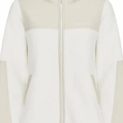 Röhnisch Women's Phoebe Pile Jacket Peyote Beige