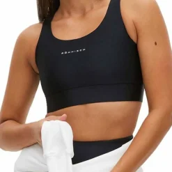 Röhnisch Women's Shine Sportsbra Black