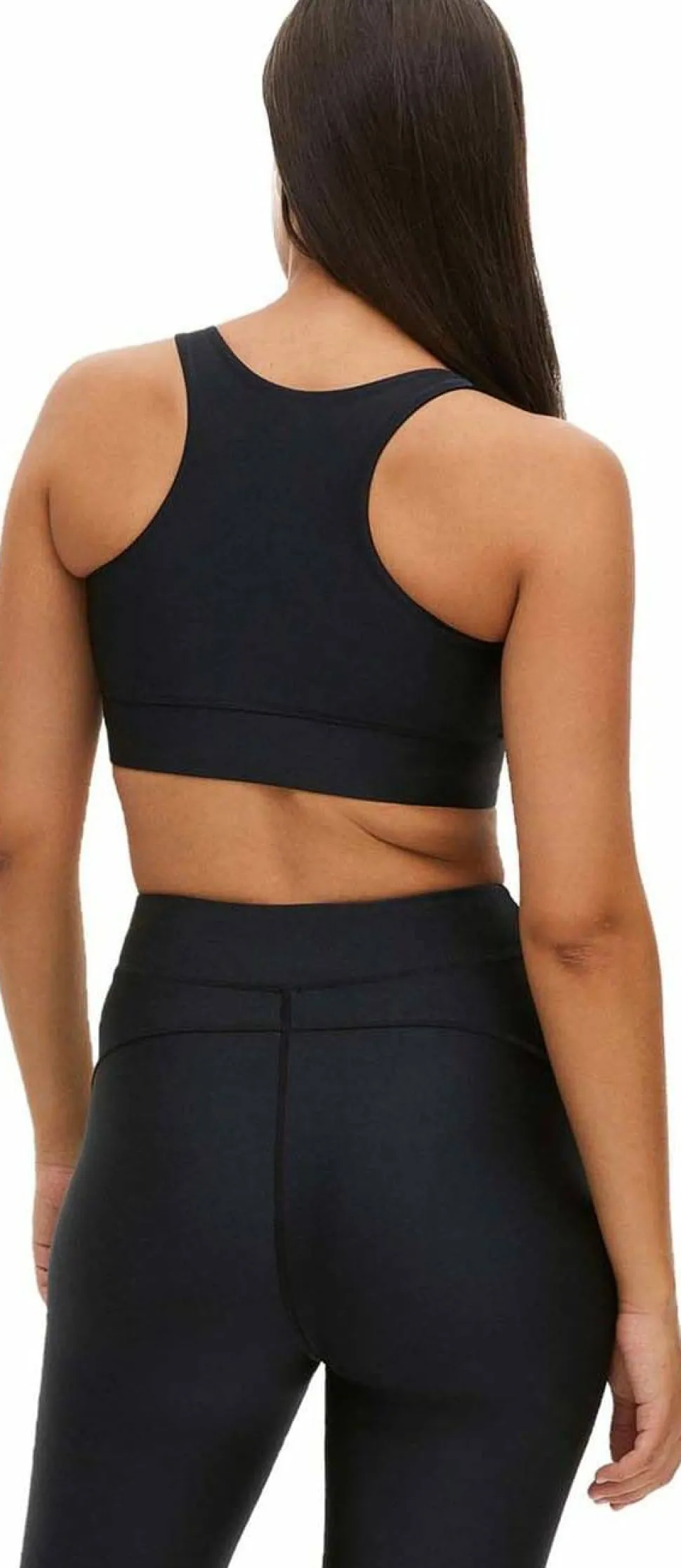 Röhnisch Women's Shine Sportsbra Black