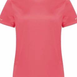 Röhnisch Women's Team Logo Tee Fruit Dove