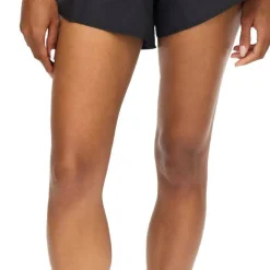 Röhnisch Women's Wind Shield Run Shorts Black