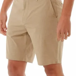 Rip Curl Boardwalk Phase Nineteen Khaki