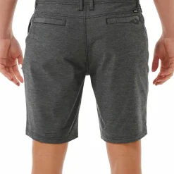 Rip Curl Boardwalk Phase Nineteen Black