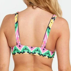 Rip Curl Ikat Geo Halter Revo Multi