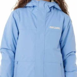 Rip Curl Kids' Anti Series Olly 10k Jacket Bright Blue