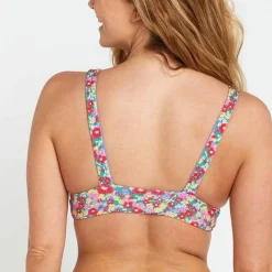 Rip Curl Las Flores Revo Halter Multico