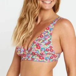 Rip Curl Las Flores Revo Halter Multico
