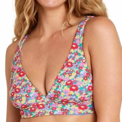 Rip Curl Las Flores Revo Halter Multico