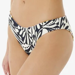 Rip Curl Women's Afterglow Swirl Revo Good Pant Navy