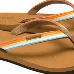 Rip Curl Women's Freedom Brown