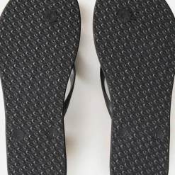 Rip Curl Women's Icons Of Surf Bloom Open Toe Black