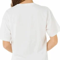 Rip Curl Women's Pacific Coast Heritage Tee Bone