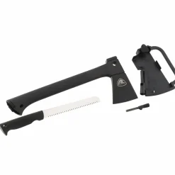 Robens Multi Axe Black