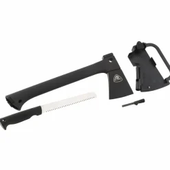 Robens Multi Axe Black