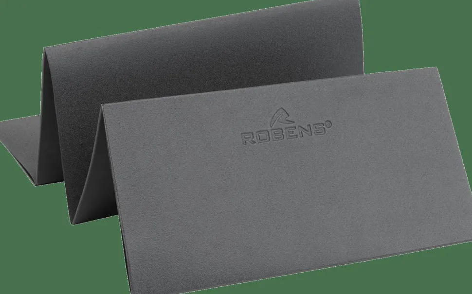 Robens Zigzag UL Black