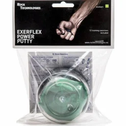 Rock Technologies Power Putty Medium Green